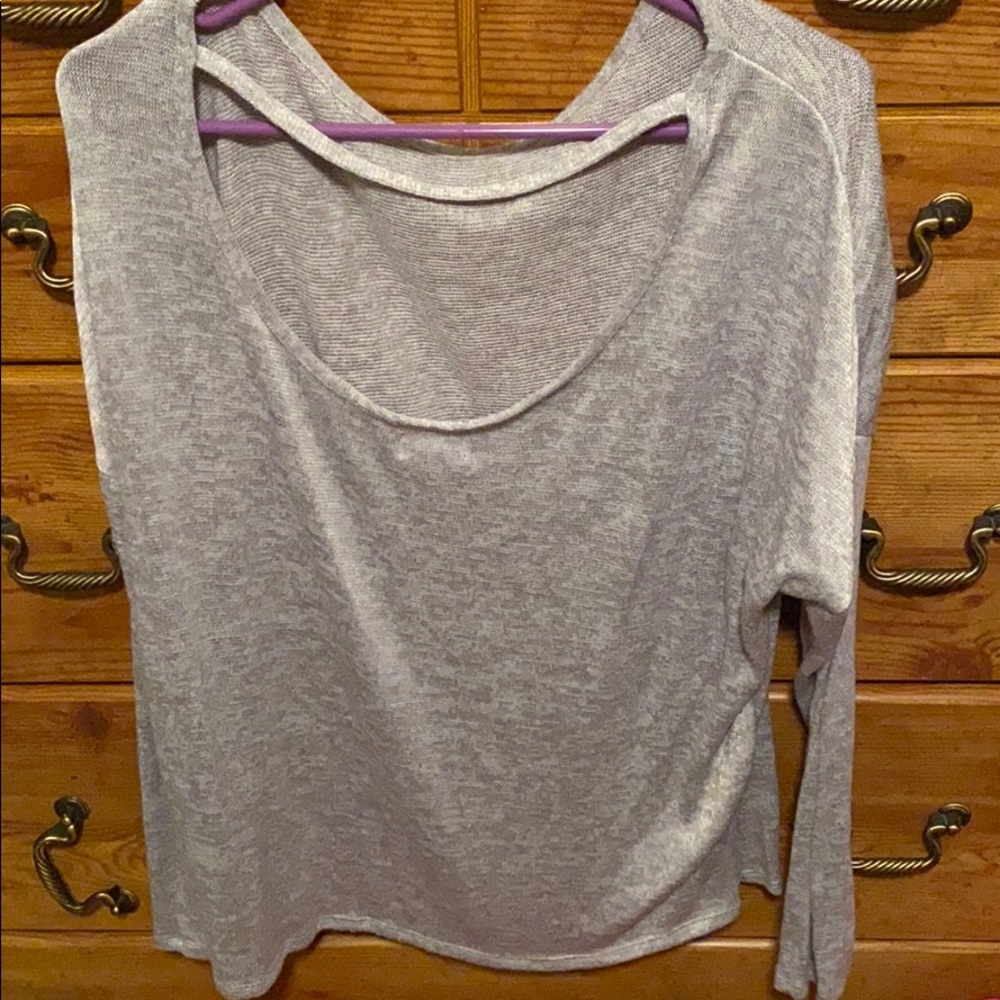 Sweater - Picture 2 of 3